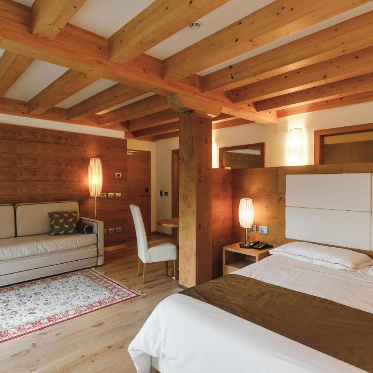 Sayonara Nature & Wellness Hotel - Suite - 29