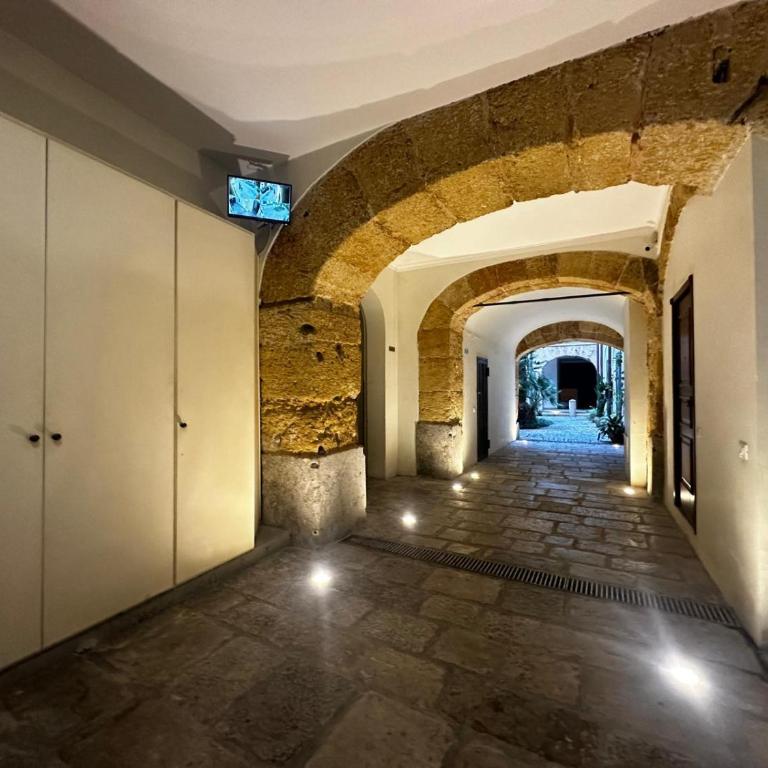 Maria's apartment alla Magione, appartamento in centro - Appartamento con 2 Camere da Letto - 59