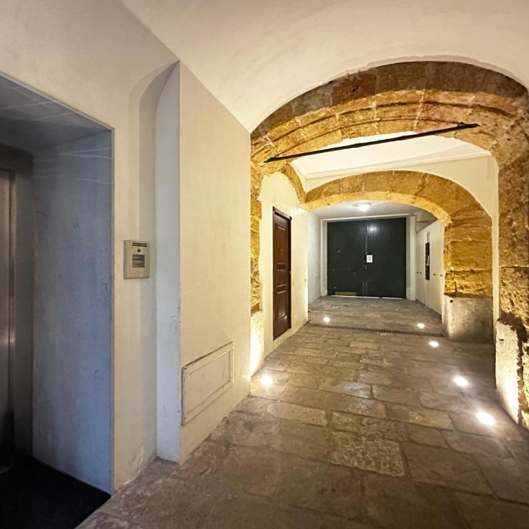 Maria's apartment alla Magione, appartamento in centro - Appartamento con 2 Camere da Letto - 60