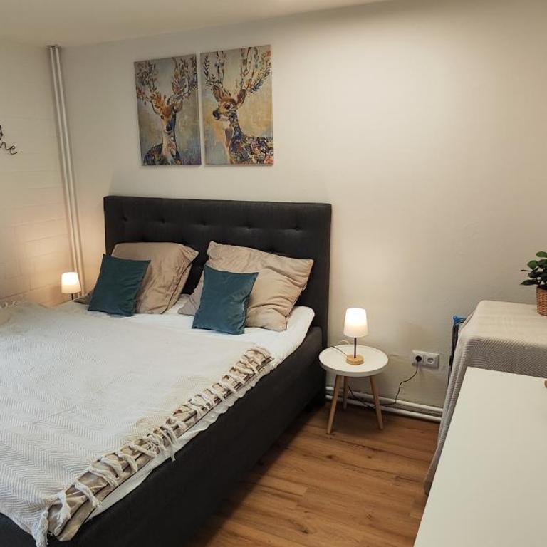 TOP KaVi apartments #7, Pool, Sauna und Fitness FREE, 2-Zimmer - Appartamento con 1 Camera da Letto, Balcone e Vista Montagna - 4