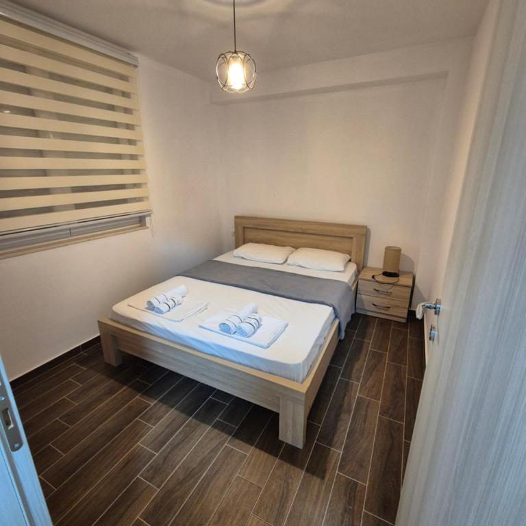 KenDar Family Apartments - Two-Bedroom Apartment - 5