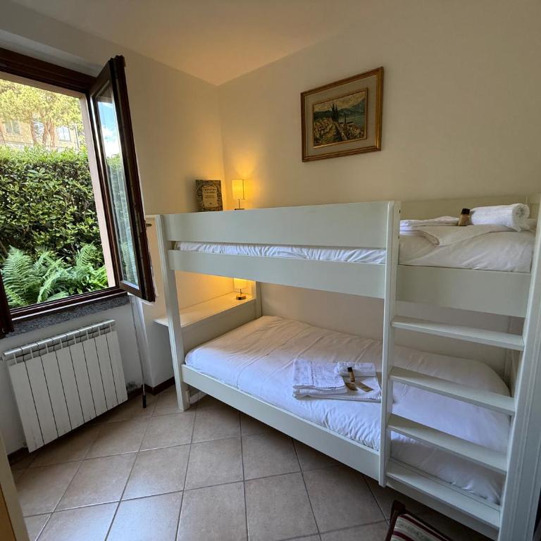 Casa Lago in Bellagio - Appartamento con 2 Camere da Letto - 15