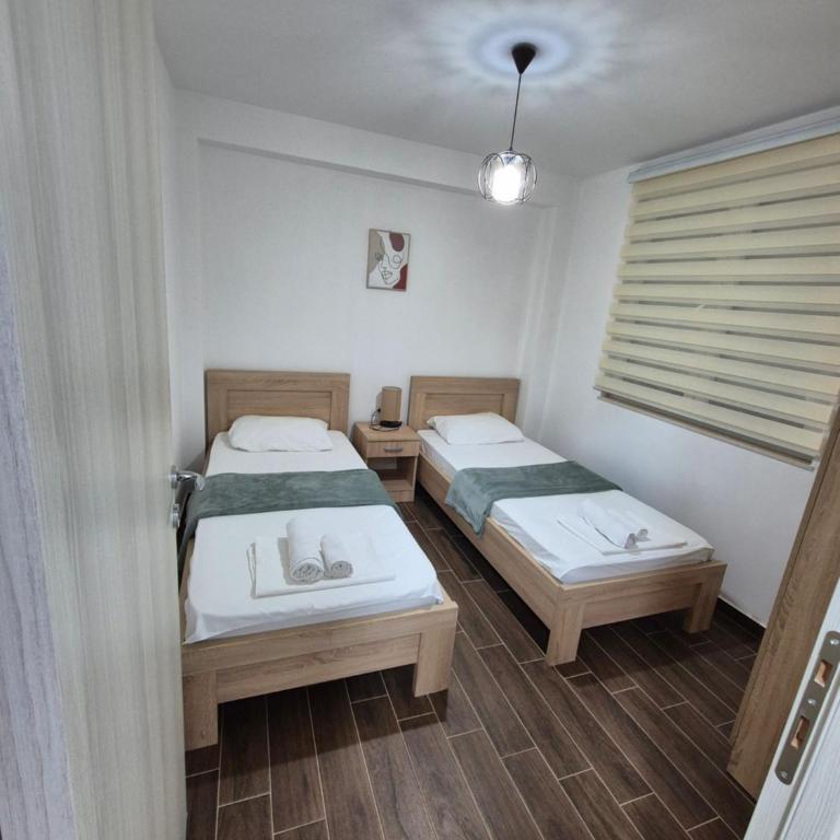 KenDar Family Apartments - Two-Bedroom Apartment - 40
