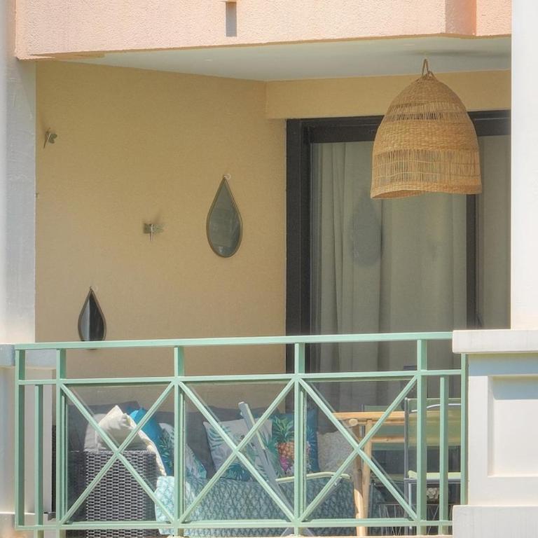 Villa Francia 2P with splendid pool -private rental - Appartement 1 Chambre - 7