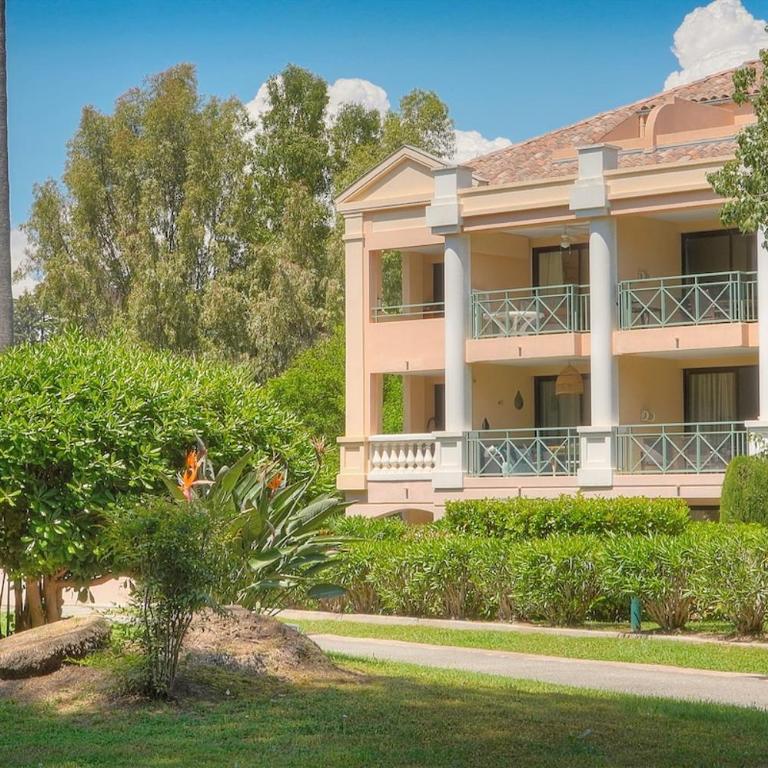 Villa Francia 2P with splendid pool -private rental - Appartement 1 Chambre - 16