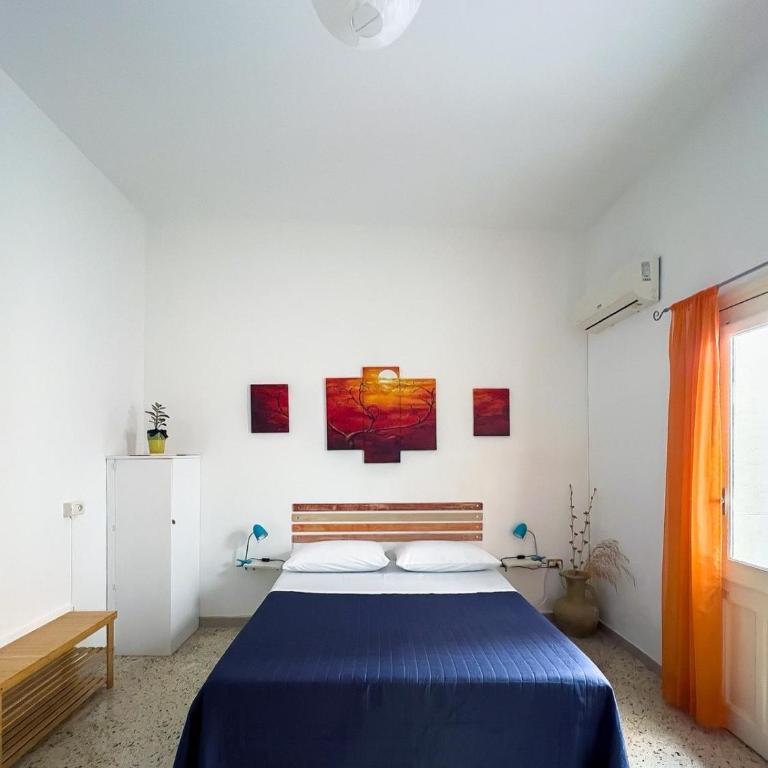 Lu Macasenu - Appartamento con 1 Camera da Letto - 1