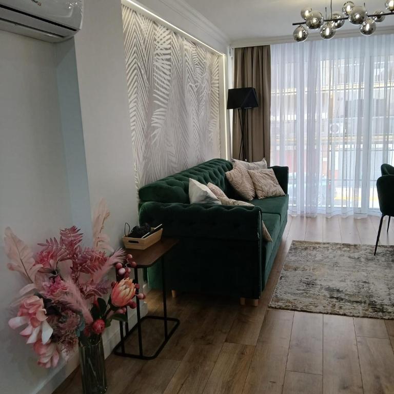 Casa Barcelona 2 minutos la playa - Two-Bedroom Apartment - 23