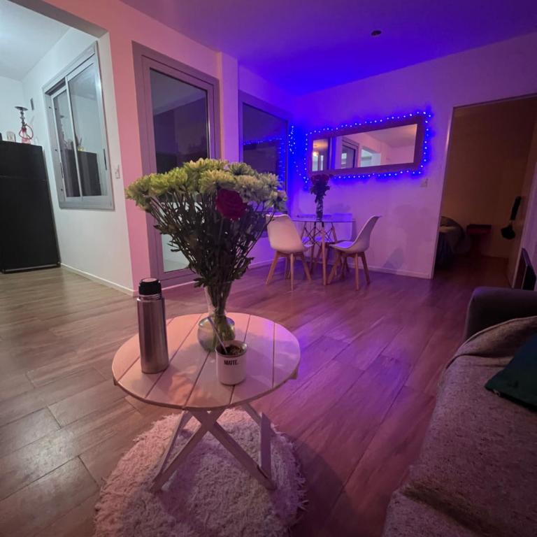 Petit Home - Apartamento de 1 dormitorio - 1