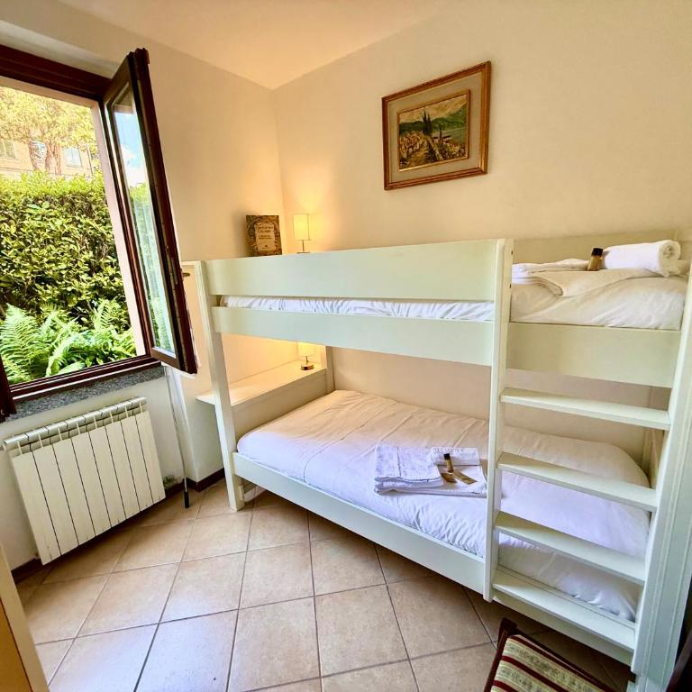 Casa Lago in Bellagio - Appartamento con 2 Camere da Letto - 18