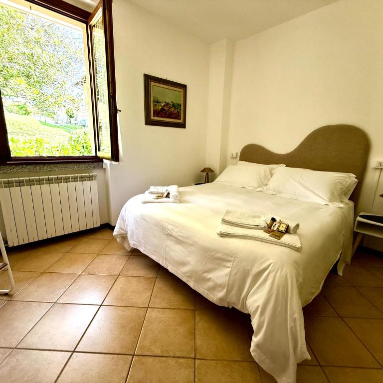 Casa Lago in Bellagio - Appartamento con 2 Camere da Letto - 20