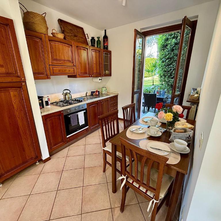 Casa Lago in Bellagio - Appartamento con 2 Camere da Letto - 25