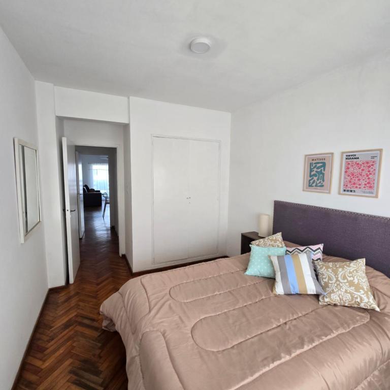 Departamento metros de Sanatorio Parque, Facultad de Derecho - One-Bedroom Apartment - 8