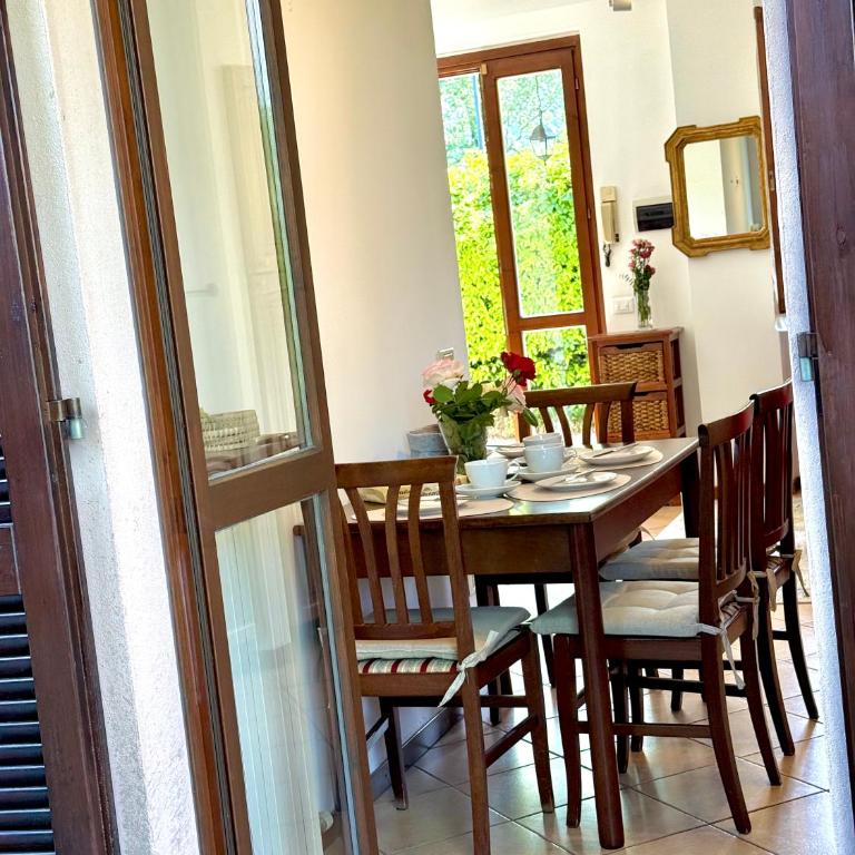 Casa Lago in Bellagio - Appartamento con 2 Camere da Letto - 23