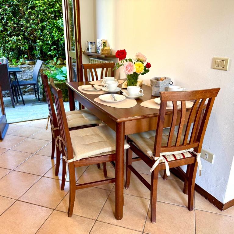 Casa Lago in Bellagio - Appartamento con 2 Camere da Letto - 26