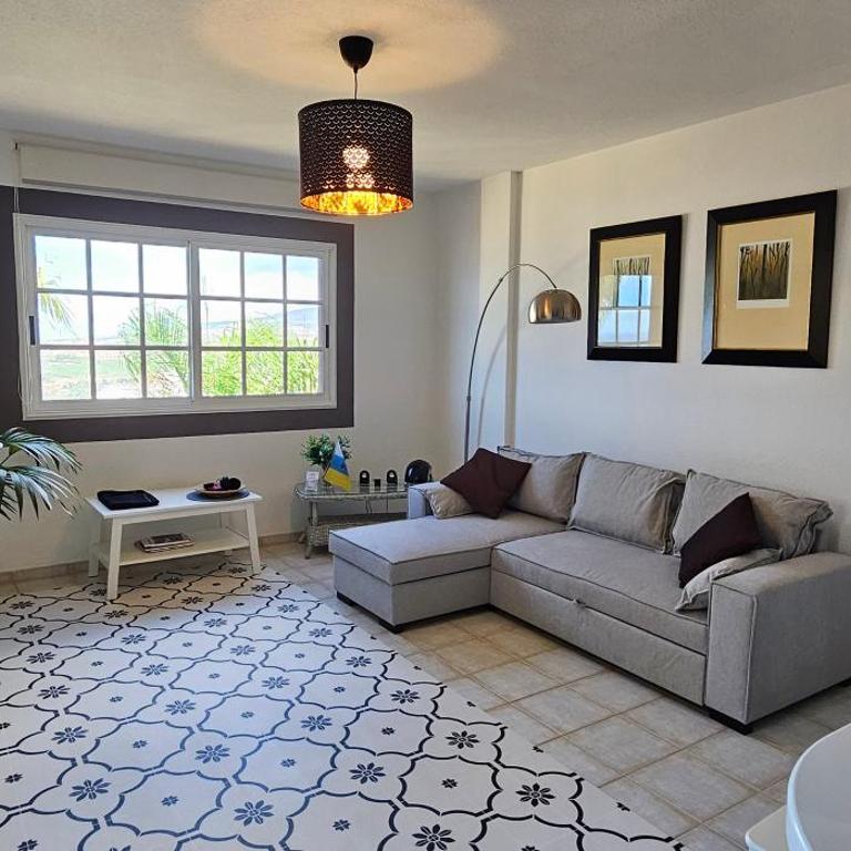 Balcón del mar - Apartamento de 1 dormitorio - 30