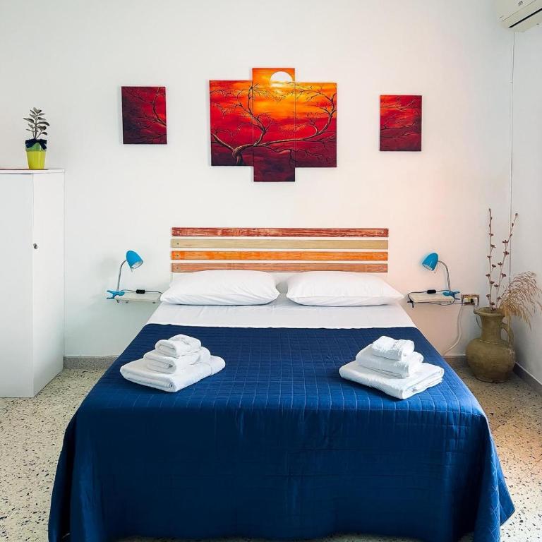 Lu Macasenu - Appartamento con 1 Camera da Letto - 2