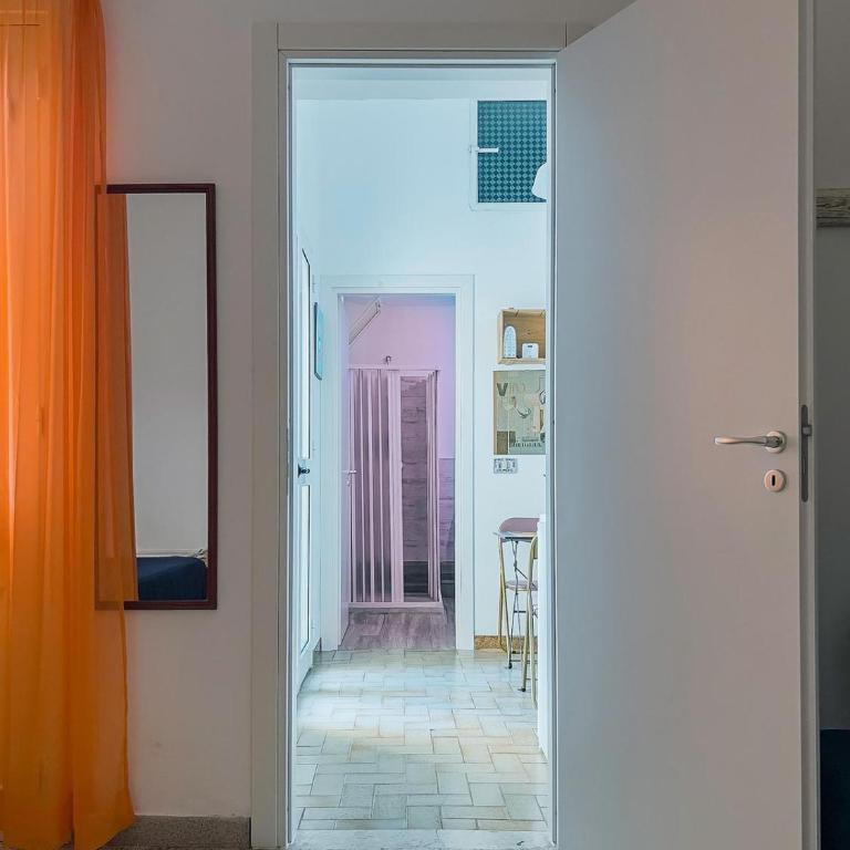 Lu Macasenu - Appartamento con 1 Camera da Letto - 5