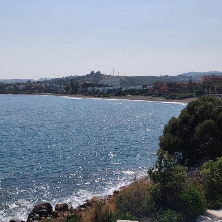 3-Min Walk to Beach , Pool , Estepona , 3BR - Casa de 3 dormitorios - 23