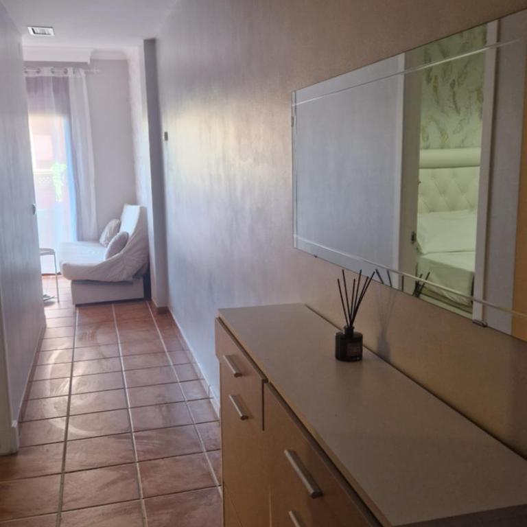 apartamento el paraíso - Appartement 1 Chambre - 2