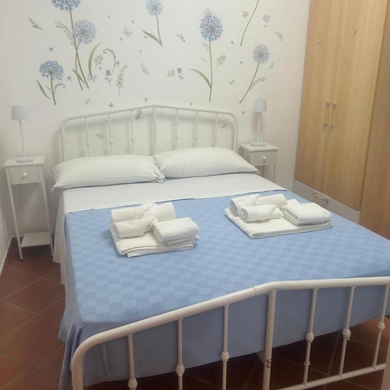 Dimora sulle Cave - Two-Bedroom Apartment - 32