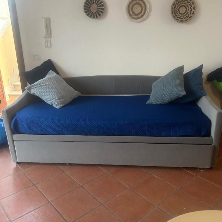 Dimora sulle Cave - Two-Bedroom Apartment - 8