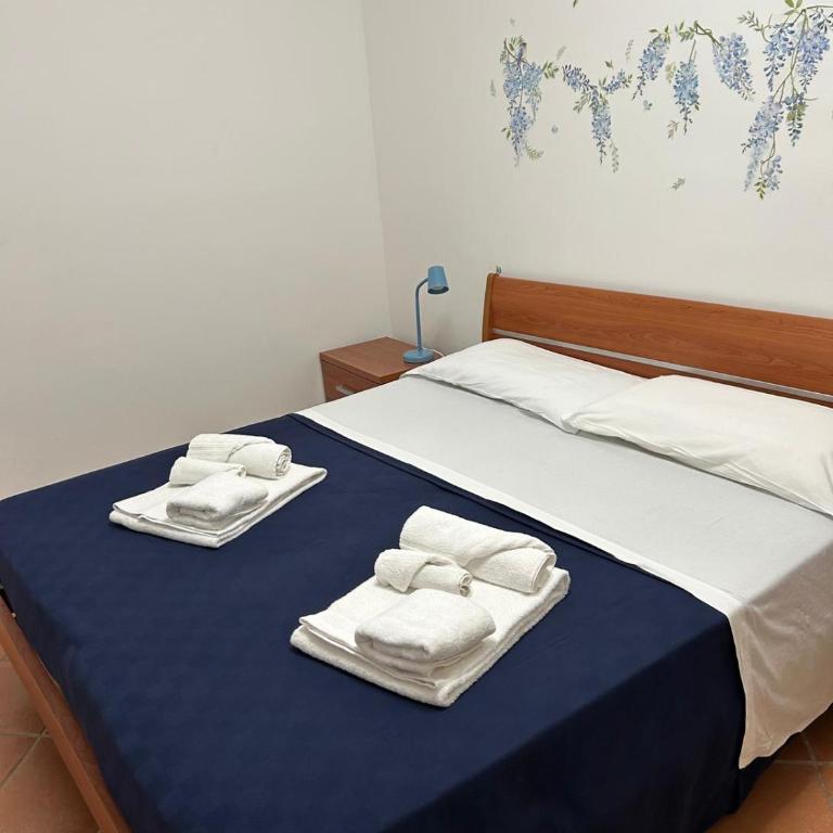 Dimora sulle Cave - Two-Bedroom Apartment - 26