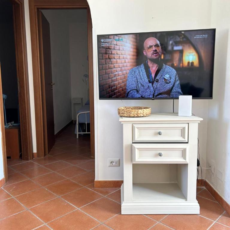 Dimora sulle Cave - Two-Bedroom Apartment - 18