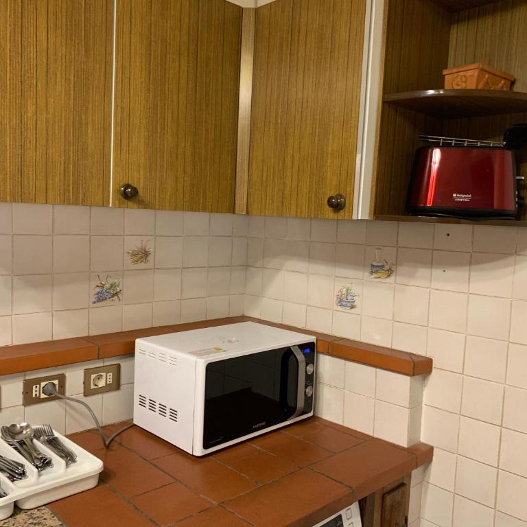 Ruote Second Floor - Appartamento con 2 Camere da Letto - 18