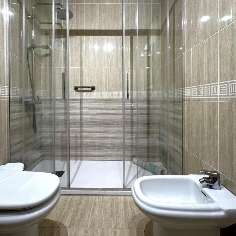 Premium Apartment in Roquetas de Mar - Three-Bedroom Apartment - 19
