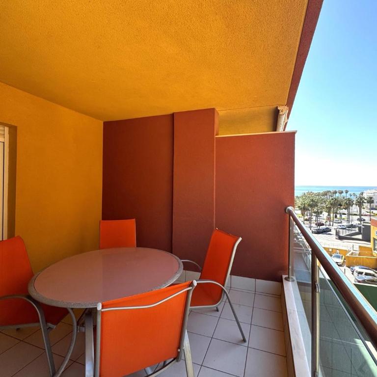 Premium Apartment in Roquetas de Mar - Three-Bedroom Apartment - 30
