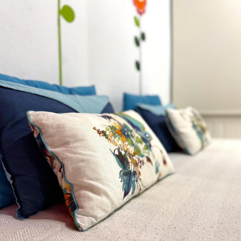 Premium Apartment in Roquetas de Mar - Three-Bedroom Apartment - 22