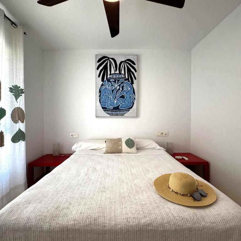 Premium Apartment in Roquetas de Mar - Three-Bedroom Apartment - 15