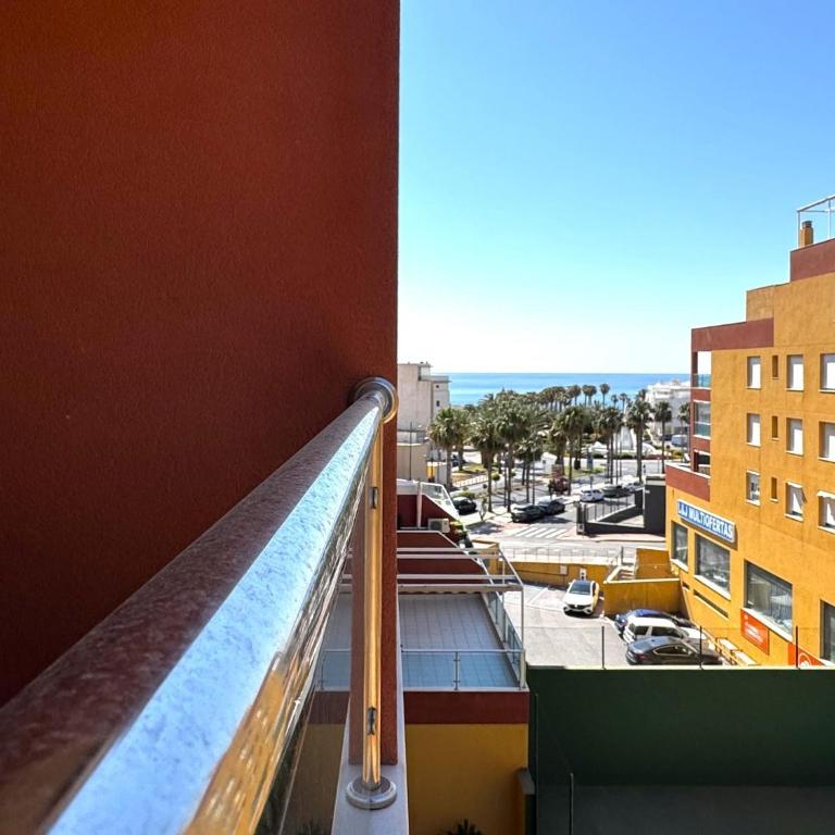 Premium Apartment in Roquetas de Mar - Three-Bedroom Apartment - 40