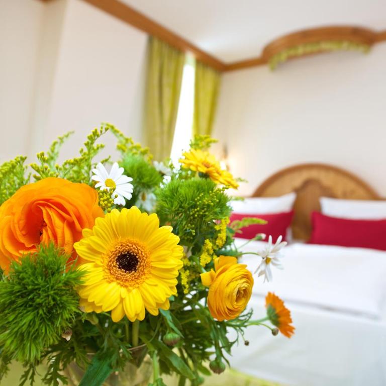 Park Hotel Laim - Deluxe Classic Doppelzimmer - 2
