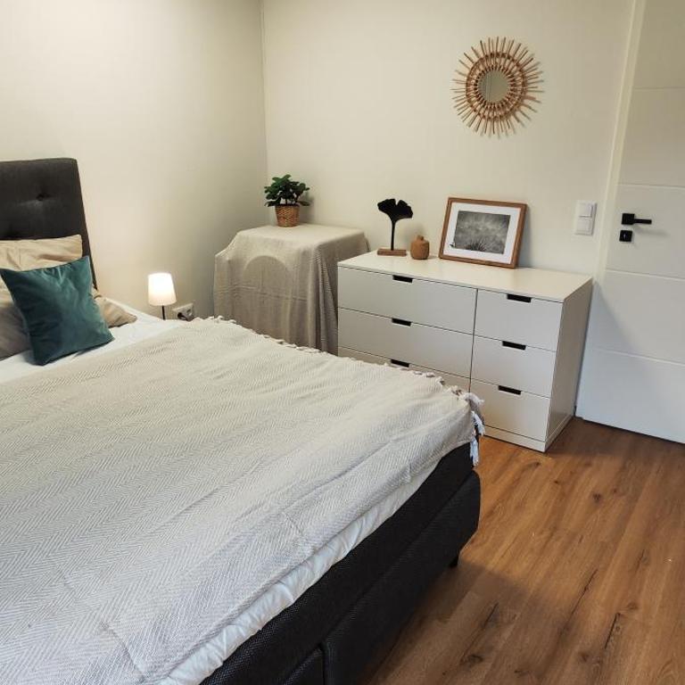 TOP KaVi apartments #5, Pool, Sauna und Fitness FREE, 2-Zimmer - Appartamento con 1 Camera da Letto, Balcone e Vista Montagna - 9