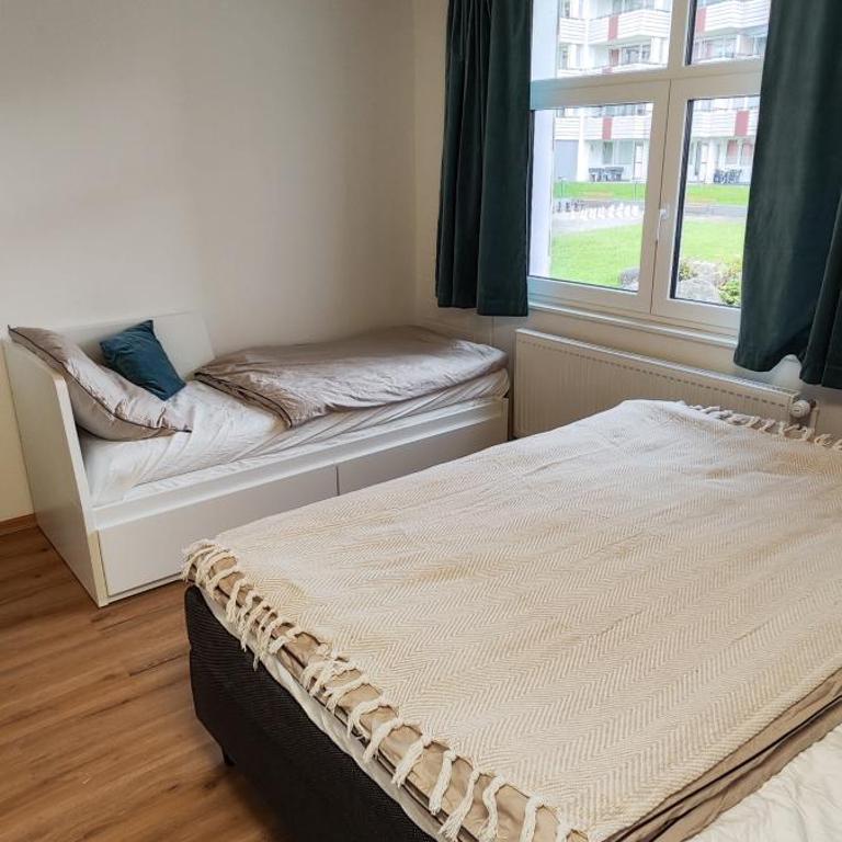 TOP KaVi apartments #5, Pool, Sauna und Fitness FREE, 2-Zimmer - Appartamento con 1 Camera da Letto, Balcone e Vista Montagna - 20