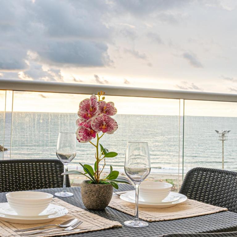 Cartagena Beach x Ahead - Loft - 12