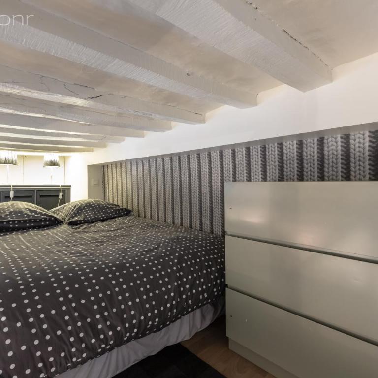 Breizh Cocon by Cocoonr - Apartment - 14