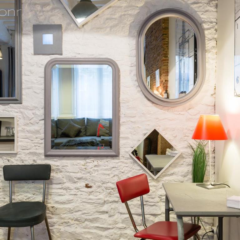 Breizh Cocon by Cocoonr - Apartment - 6