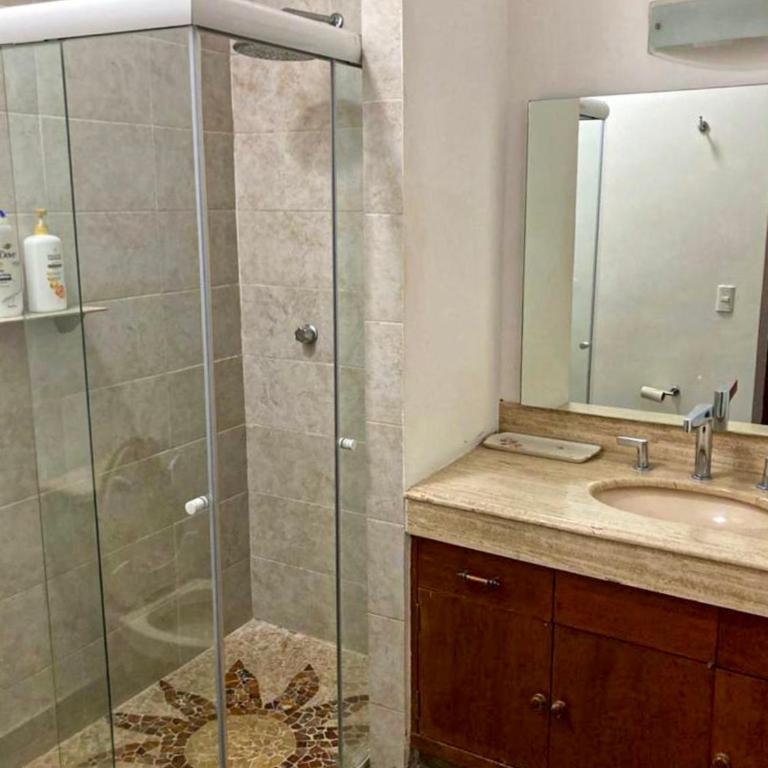 La Casita de Coyoacán - Standard Twin Room with Shared Bathroom - 5