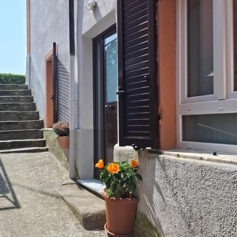 La Maison Golfo dei Poeti - Casa con 1 Camera da Letto - 3