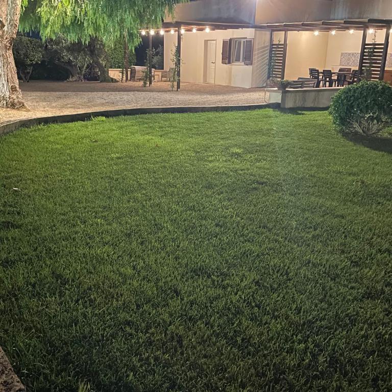 B&B Villa Jonica - Junior Suite con Vista Giardino - 11