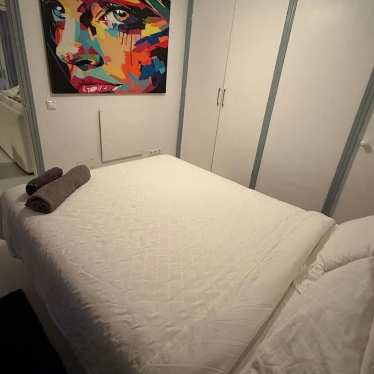 Puerto Banus Jacuzzi close to Breath and Marbella Arena - Chalet de 3 dormitorios - 4