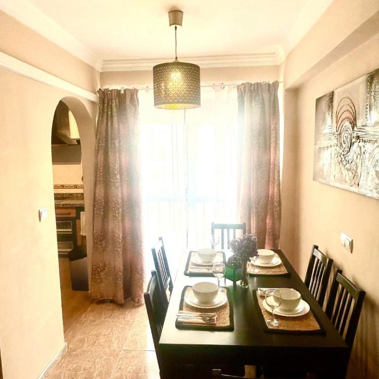 Cozy 2 Bedroom Apartment in Torremolinos Centre - Apartamento de 2 dormitorios - 5