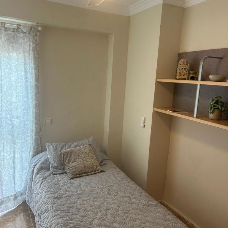 Cozy 2 Bedroom Apartment in Torremolinos Centre - Apartamento de 2 dormitorios - 10