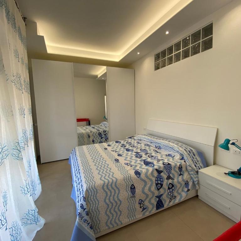 The Mermaids' Apartment - Appartamento con 2 Camere da Letto - 3