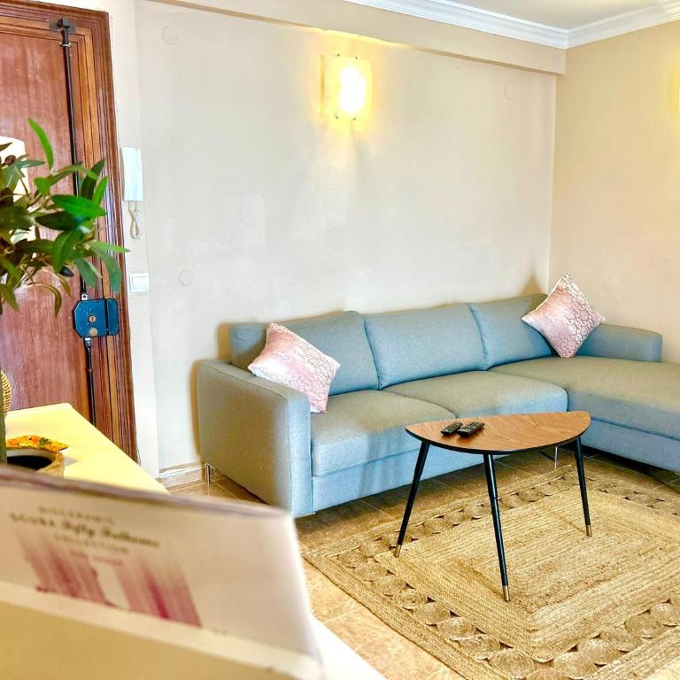 Cozy 2 Bedroom Apartment in Torremolinos Centre - Apartamento de 2 dormitorios - 13