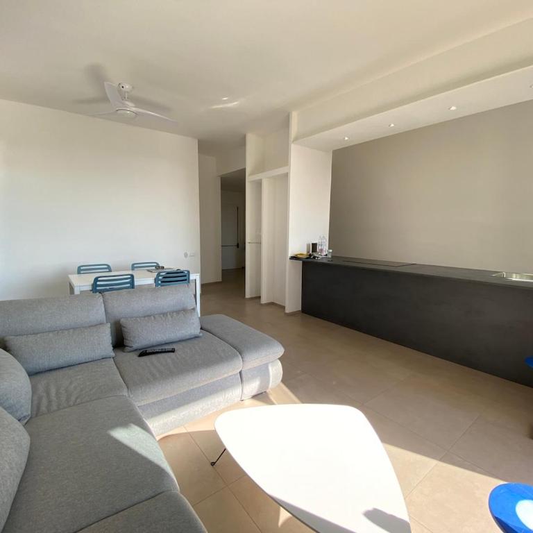 The Mermaids' Apartment - Appartamento con 2 Camere da Letto - 9