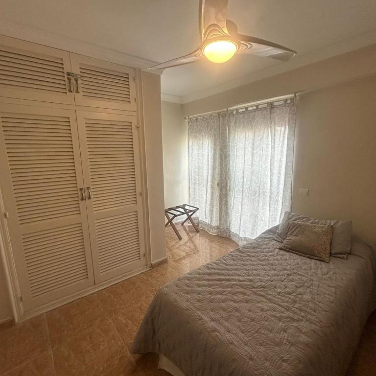 Cozy 2 Bedroom Apartment in Torremolinos Centre - Apartamento de 2 dormitorios - 18