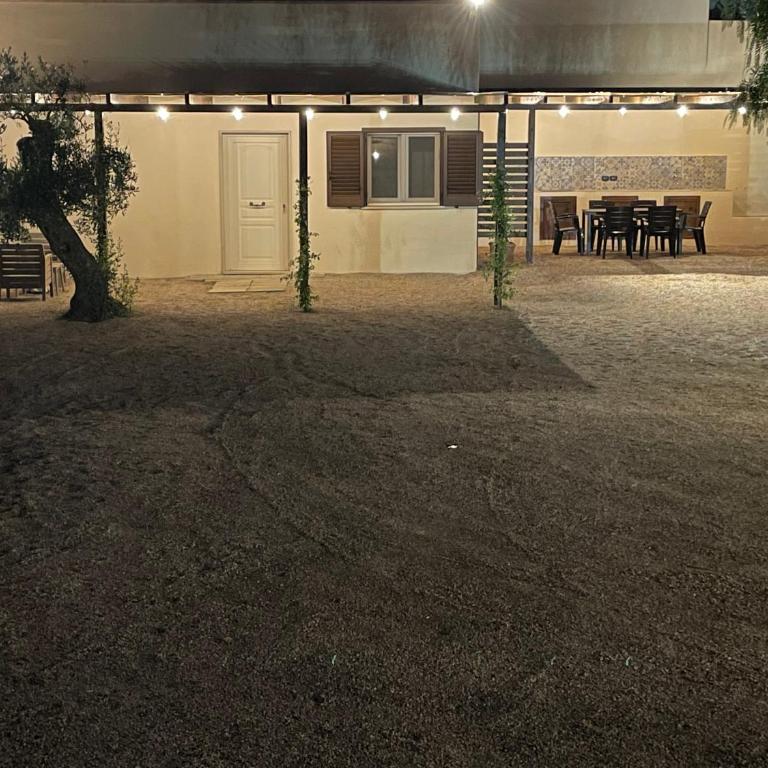B&B Villa Jonica - Junior Suite con Vista Giardino - 10